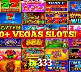 Descubra o Programa VIP da br333: Vantagens Exclusivas para Jogadores