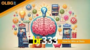 Descubra o Mundo do Cassino Online com br333